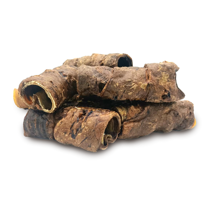 Wrapped Trachea Lung For Dogs Wholesale Prices