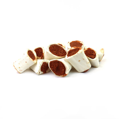 Meaty Filled Bones