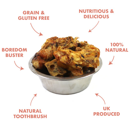 benefits of mini roast bones