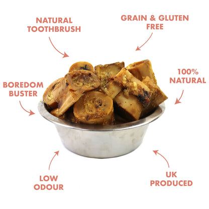 benefits of mini marrowbone