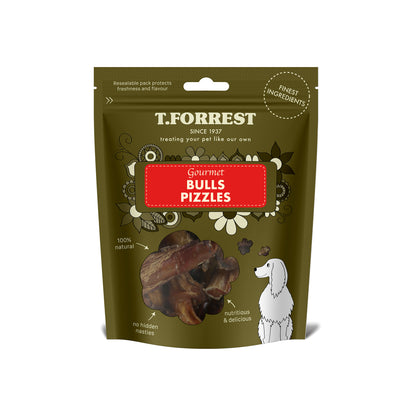 bulls pizzle sticks