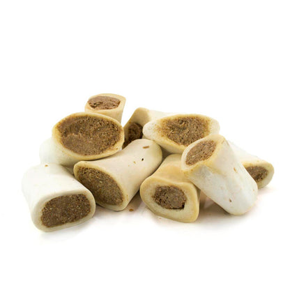 Meaty Filled Bones