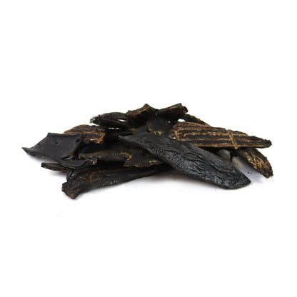 dried beef liver