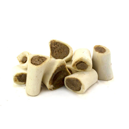 Meaty Filled Bones