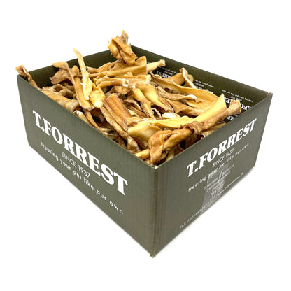 Chewy Lamb Sticks
