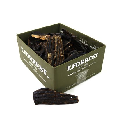 liver dog treats