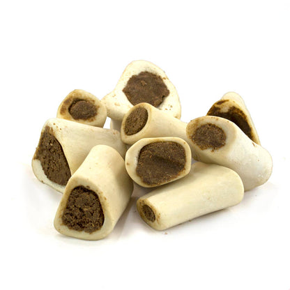 Meaty Filled Bones