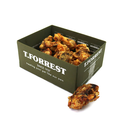 mini roast bones
