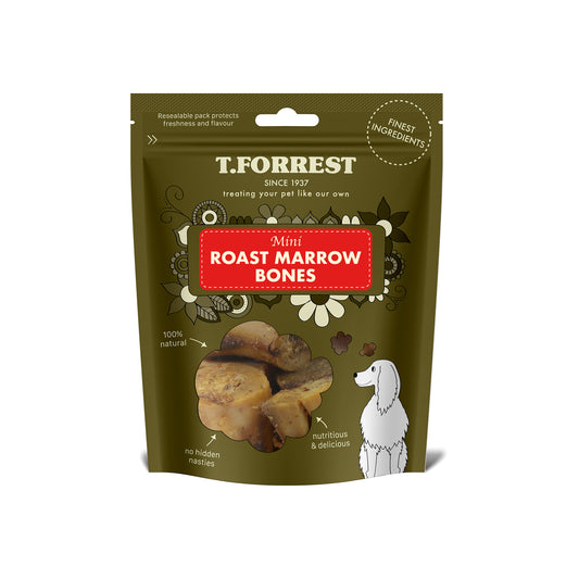 mini marrowbones