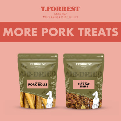 More Pork Dog Treats Wholesale Prices