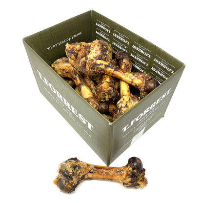 Roasted Pork Bones