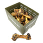 Roasted Pork Bones
