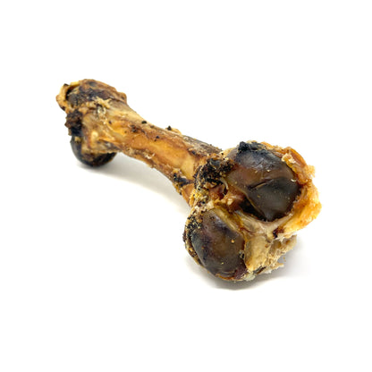 Roasted Pork Bones