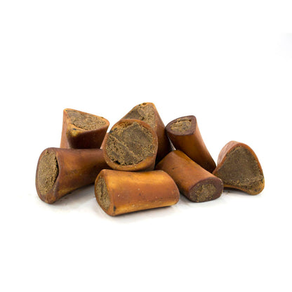Meaty Filled Bones