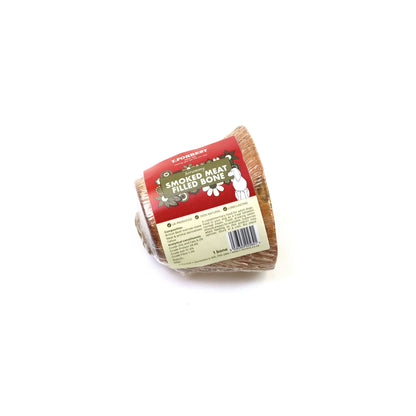 Meaty Filled Bones