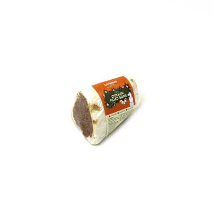 Meaty Filled Bones
