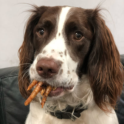 Chicken Feet